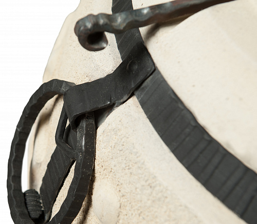 Тандыр Восточный со съёмной крышкой