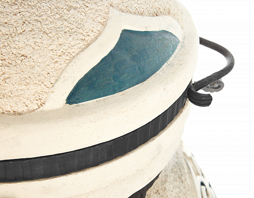 Тандыр Дастархан со съёмной крышкой