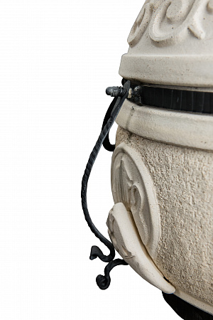 Тандыр Скиф со съёмной крышкой