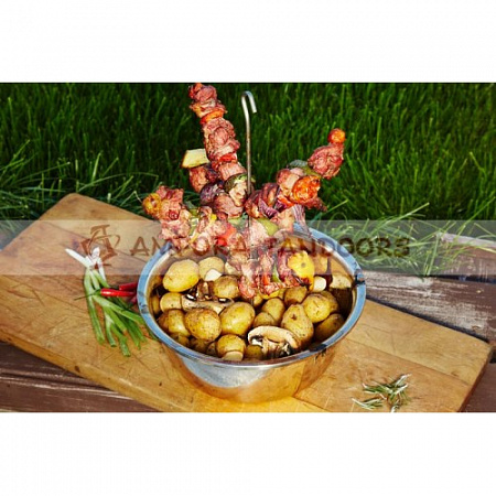 Елочка 29 см