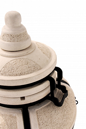 Тандыр Большой с откидной крышкой