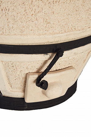 Тандыр Большой со съёмной крышкой