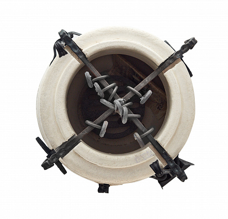 Тандыр Кочевник со съёмной крышкой