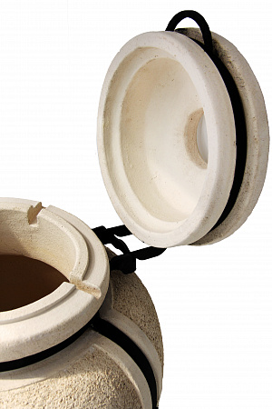 Тандыр Большой с откидной крышкой