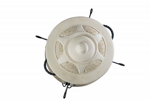 Тандыр Есаул со съёмной крышкой