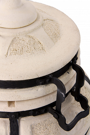 Тандыр Есаул с откидной крышкой