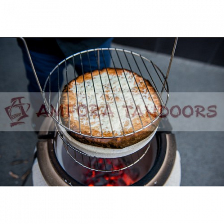 Камень для выпечки 28 см (подходит для больших этажерок)