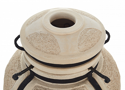 Тандыр Большой со съёмной крышкой