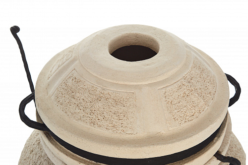 Тандыр Атаман со съёмной крышкой