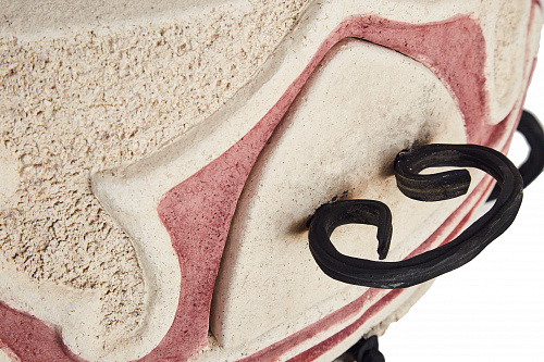 Тандыр Восточный со съёмной крышкой