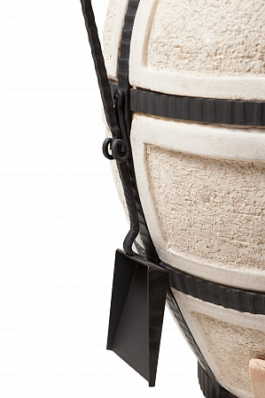 Тандыр Большой со съёмной крышкой