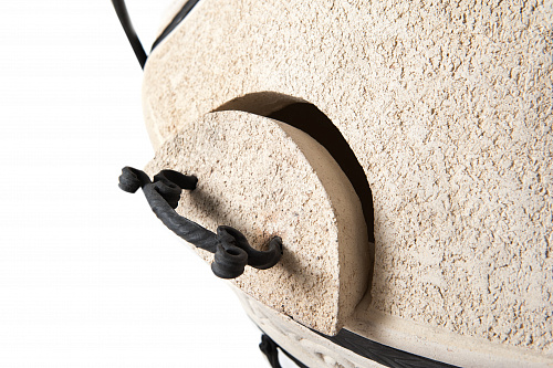 Тандыр Аладдин со съёмной крышкой