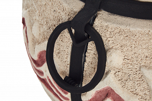 Тандыр Восточный со съёмной крышкой