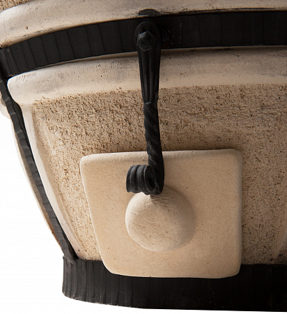 Тандыр Атаман со съёмной крышкой