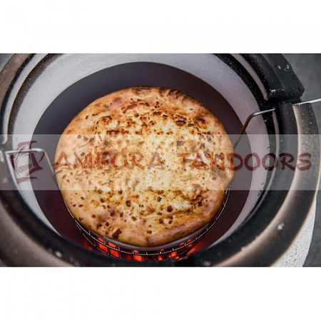 Камень для выпечки 28 см (подходит для больших этажерок)