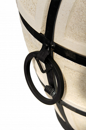 Тандыр Большой с откидной крышкой