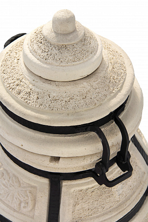 Тандыр Кочевник с откидной крышкой