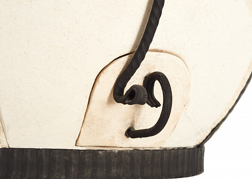 Тандыр Дастархан со съёмной крышкой