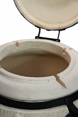 Тандыр Восточный с откидной крышкой