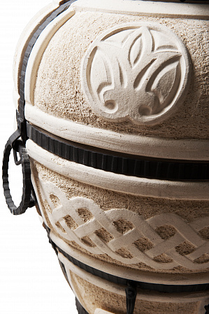 Тандыр Атаман со съёмной крышкой